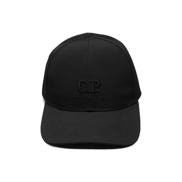 CP Company 26FW Goggles Lens Chrome R Hat Black 110545A 999 159272394 [P]