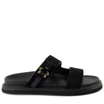 DIOR アクア サンダル 156137695 [P]