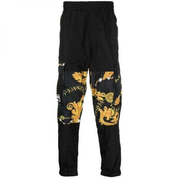 VERSACE Cargo-Hose Chain Couture 75861402 [P]