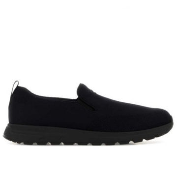 Prada Stretch Knit Slip-On Sneakers 156137742 [P]
