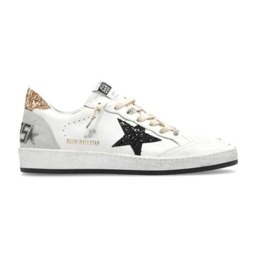 Golden Goose Ball Star Sneakers Glitter Star (GWF00117 F006118 10750) 149968963 [P]