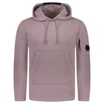 CP COMPANY ダイアゴナルレイズドフリースフーディスウェットシャツ (17CMSS024A 005086W 735) 120502314 [P]