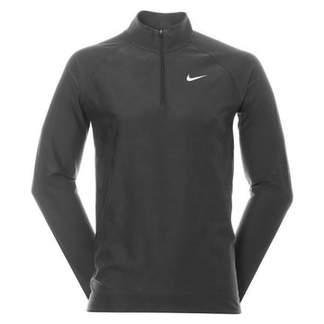 NIKE Herren Tour Dri-FIT Halbzip Top DR5281-060 75841704 [P]