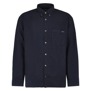 APC Logo Shirt 157656986 [P]