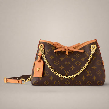 LOUIS VUITTON キャリオール BB M13014 159274078 [P]