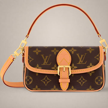 LOUIS VUITTON Nano Diane M83298 159274130 [P]