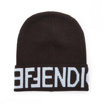 Fendi wool beanie 110694222 [P]