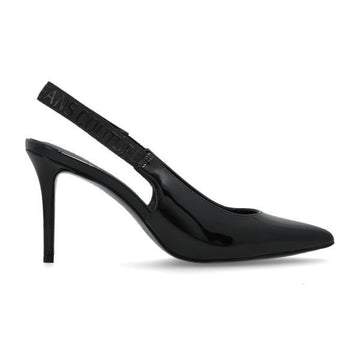 VERSACE 26SS スカーレット スリングバック パンプス 157656833 [P]