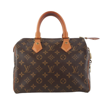 LOUIS VUITTON モノグラム スピーディ 25 ボストンバッグ 37627Y 159274424 [P]