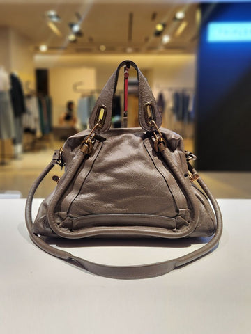 CHLOE ミディアムショルダーバッグ 8HS891 159274440 [P]