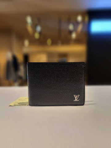 LOUIS VUITTON マルチプル ウォレット リング財布 内蔵チップ M30295 159274444 [P]