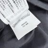 Chrome Hearts Unused Cotton Logo T-Shirt Black 159274591 [P]