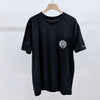 Chrome Hearts Horseshoe Pocket T-Shirt Black 159274595 [P]