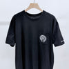 Chrome Hearts Horseshoe Pocket T-Shirt Black 159274595 [P]