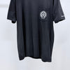 Chrome Hearts Horseshoe Pocket T-Shirt Black 159274595 [P]