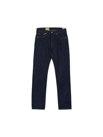 LEVIS Herren 501 Original Jeans Dunkelblau 00501-0115 142602440 [P]