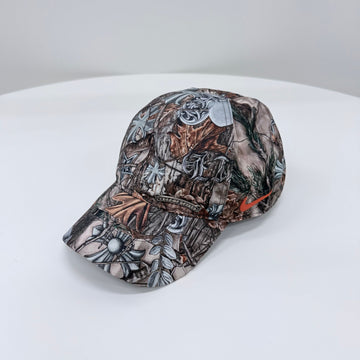 CHROME HEARTS リアルツリー キャップ M-L 159274784 [P]