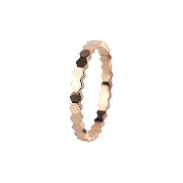 CHAUMET Be my Love Ring in Roségold 55 37585 159275138 [P]
