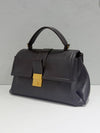 Bottega Veneta Piazza Medium Top Handle Shoulder Bag 567210 159275283 [P]