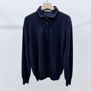 BRUNELLO CUCINELLI カシミアニットカラーティ 159275633 [P]
