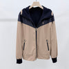 Brunello Cucinelli Reversible Hooded Jacket 159275641 [P]