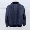 Brunello Cucinelli Reversible Leather Jacket Brown 159275646 [P]