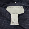 Brunello Cucinelli Reversible Leather Jacket Brown 159275646 [P]