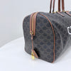 Celine Trio Canvas Keepall Boston Bag Large [50] 159275907 [P]