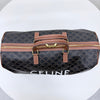 Celine Trio Canvas Keepall Boston Bag Large [50] 159275907 [P]