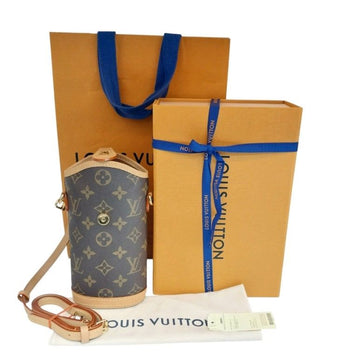 LOUIS VUITTON FoldMe Monogram Canvas Pouch Crossbody Bag M80874 Mini Bag 159277377 [P]