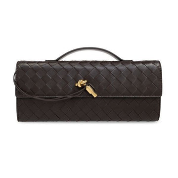 BOTTEGA VENETA ロングハンドルクラッチ 159278137 [P]