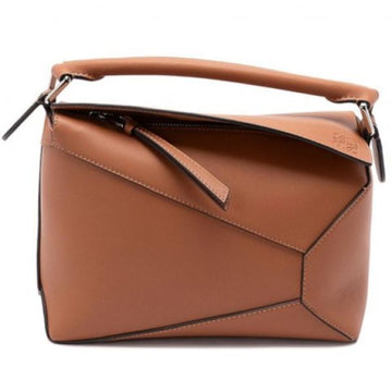 Loewe Small Puzzle Edge Bag in Classic Calfskin 159278148 [P]