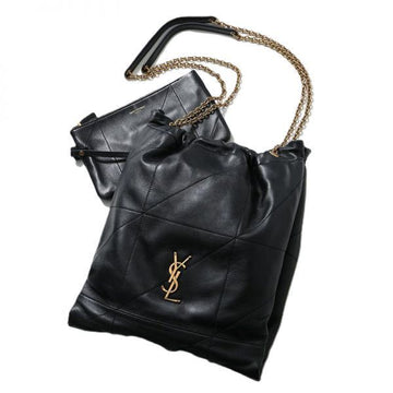 Saint Laurent POUCH Bag in Lambskin 159278154 [P]