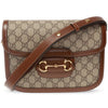 GUCCI 26 Horsebit 1955 Medium Schultertasche 159278315 [P]