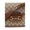 GUCCI 26 Horsebit 1955 Medium Schultertasche 159278315 [P]