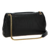 SAINT LAURENT Grainiertes Lammleder Medium Bag 159278325 [P]