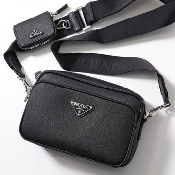 PRADA トライアングルクロスバック 159278339 [P]
