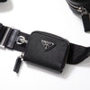 PRADA 26 Triangel Crossbody Tasche 159278339 [P]