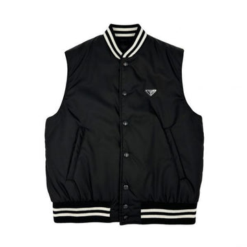 Prada Re-Nylon Vest 141371039 [P]
