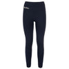 MaxMara GAVETTA Technical Leggings Dark Blue 2398110131 001 54356174 [P]