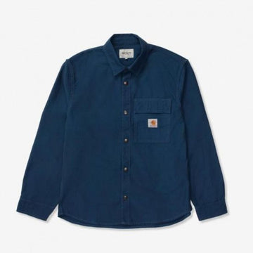 Carhartt Hayworth Shirt Jacket I033443 E902 159286830 [P]