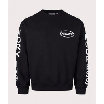 Carhartt Body of Work Sweatshirt 159286893 [P]