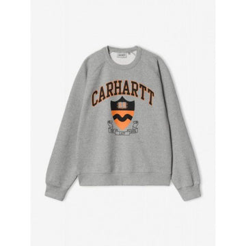 CARHARTT Sweatshirt Lazy Duck Academy 159286997 [P]