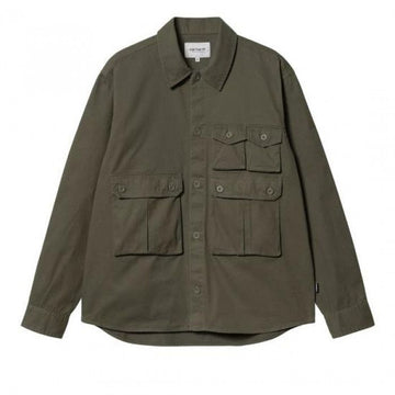 Carhartt LS Tracker Shirt Long Sleeve Tracker I033782 666XX 159287011 [P]