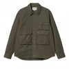 Carhartt LS Tracker Shirt Long Sleeve Tracker I033782 666XX 159287011 [P]