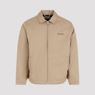 CARHARTT Modulares Script-Jackett mit Steppung I033763 0DK01 159287017 [P]