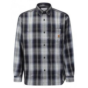 CARHARTT Blanton Langarmhemd I034379 2MCXX 159287025 [P]