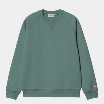 Carhartt Chase Sweatshirt I033660 2N0XX 159287036 [P]