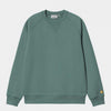 Carhartt Chase Sweatshirt I033660 2N0XX 159287036 [P]
