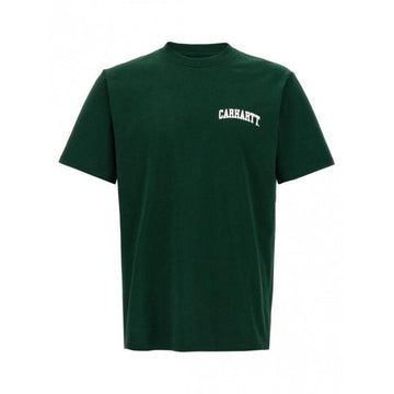 CARHARTT Universitäts-Skript T-Shirt I034852 2RQXX 159287041 [P]